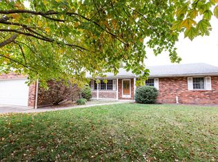 510 N Jackson St, Mascoutah, IL