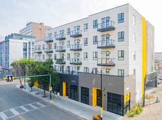 345 19th Ave SW #407, Calgary, AB T2S0E1