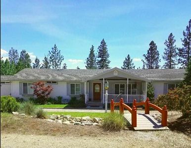 2419 Sand Canyon Rd, Chewelah, WA, 99109