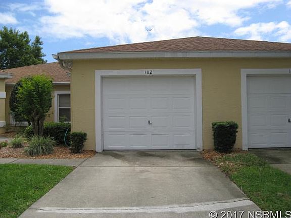 5th image of 102 Turnbull Villas Cir #106