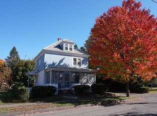 27 Woodbine Ave, Northampton, MA 01060