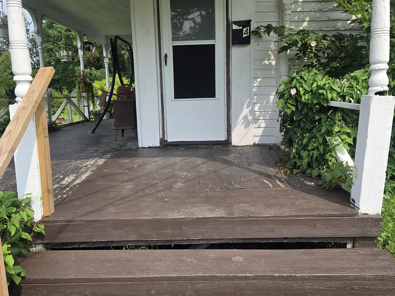 1 bed, 400 sqft, $1,000 — Photo 2