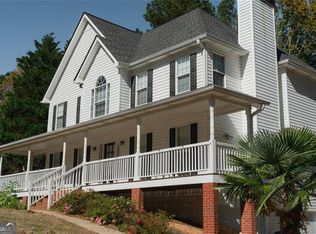 169 Kipling Dr, Dallas, GA 30132