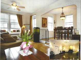 36 Clinton Pl #3E, New Rochelle, NY 10801