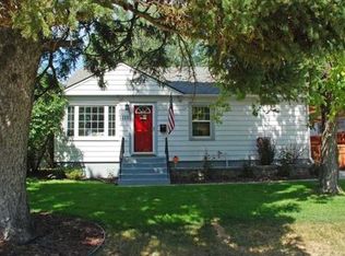 1223 Poly Dr, Billings, MT 59102