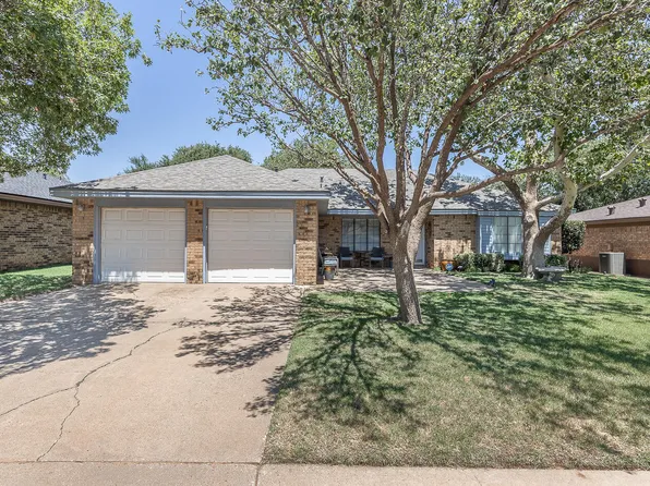 5214 91st St, Lubbock, TX 79424