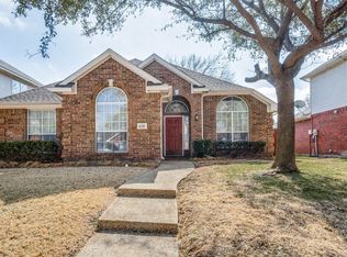 4316 Brinker Ct, Plano, TX 75024