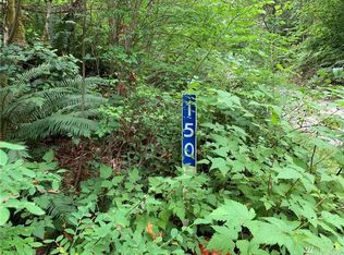 150 W Decker Heights Dr, Elma, WA 98541