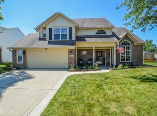7611 Norma Jean Dr, Indianapolis, IN 46259