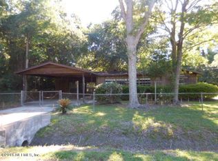 11856 Charlie Rd, Jacksonville, FL 32218