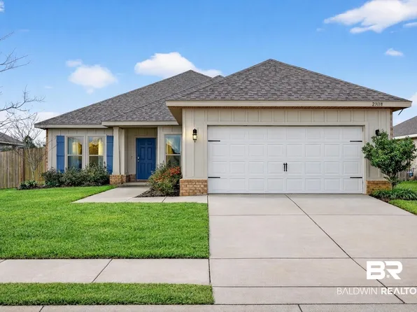 23118 Lieutenant Ave, Foley, AL 36535
