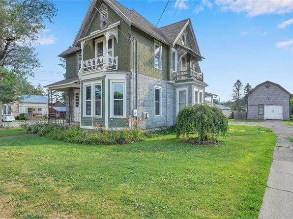 9603 Main St, Machias, NY 14101