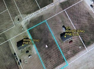 4 Whispering Pines Ln, Magnolia, NC 28453