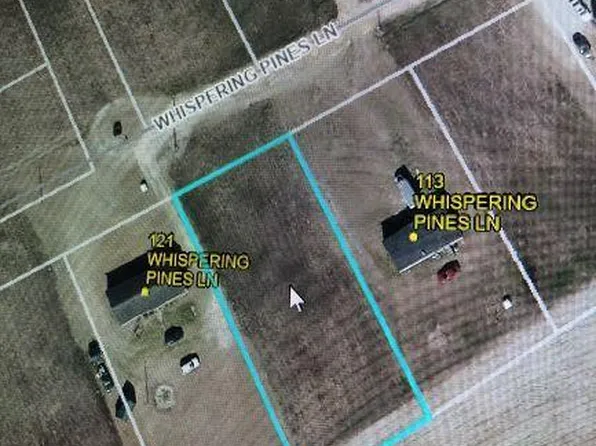 4 Whispering Pines Lane, Magnolia, NC 28453