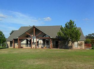 7600 Levy Acres Cir E, Burleson, TX 76028