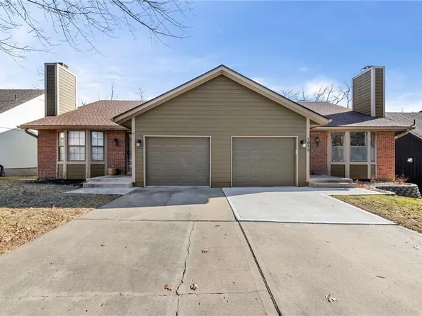 1913 N 69th Ter, Kansas City, KS 66102