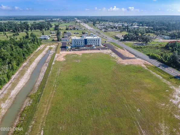 Highway 71, Marianna, FL 32448