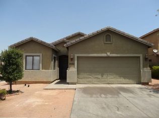 1022 W Saint Kateri Ave, Phoenix, AZ 85041