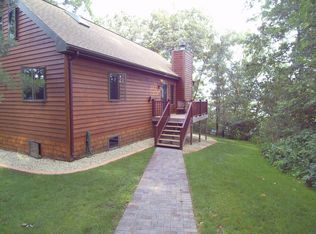 40211 Aerovilla Rd, Perham, MN 56573