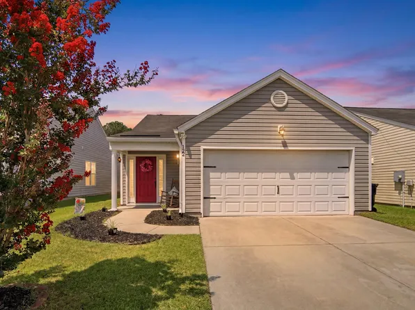 122 Tyger St, Summerville, SC 29485