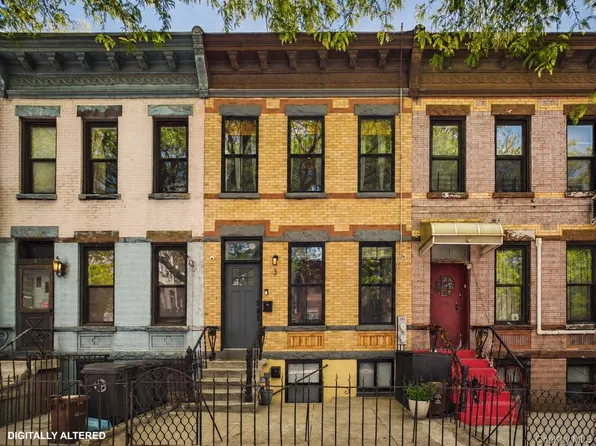 3 Jardine Place, Brooklyn, NY 11233