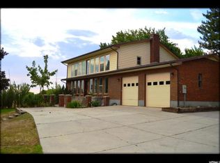 3251 N 1000 W, Pleasant View, UT 84414