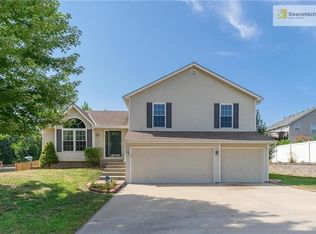 4407 NE 80th Ter, Kansas City, MO 64119