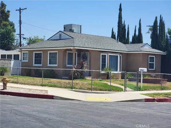12560 Mineola St, Pacoima, CA 91331