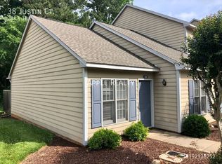 38 Justin Ct, Durham, NC 27705