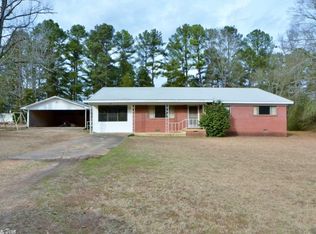 504 W 11th St, Sheridan, AR 72150