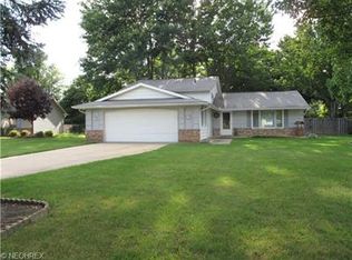 19036 Turkey Meadow Ln, Strongsville, OH 44136