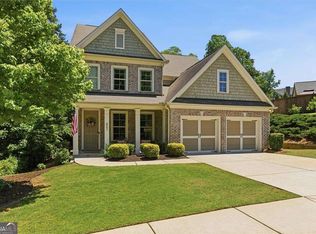 802 Tramore Ct, Acworth, GA 30102