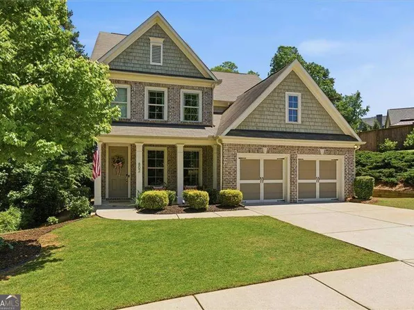 802 Tramore Ct, Acworth, GA 30102