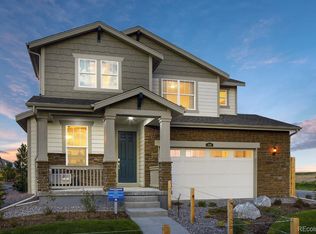 306 N Newcastle Way, Aurora, CO 80018
