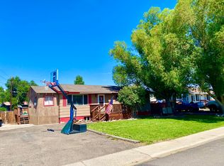 301 20th St, Kremmling, CO 80459