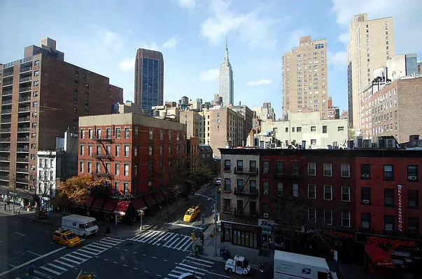 Rented by Bohemia Realty Group | media 30