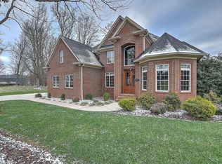 20060 Hortenstine Pl, Abingdon, VA 24211