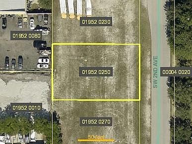 1st image of 220 SW 2nd Ave Lot 25