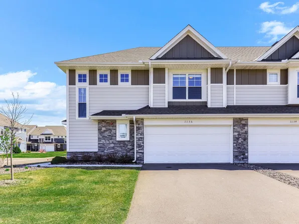 1136 Middlefield Rd, Medina, MN 55340