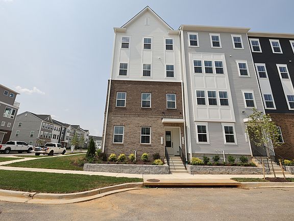 Exterior - August 15, 2026