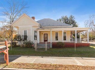 200 E Clendinen St, Abbeville, AL 36310