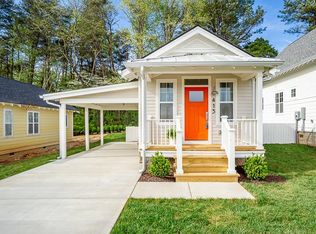 413 Juniper Dr, Cookeville, TN 38501