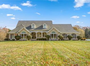 1995 Knight Rd, Kernersville, NC 27284