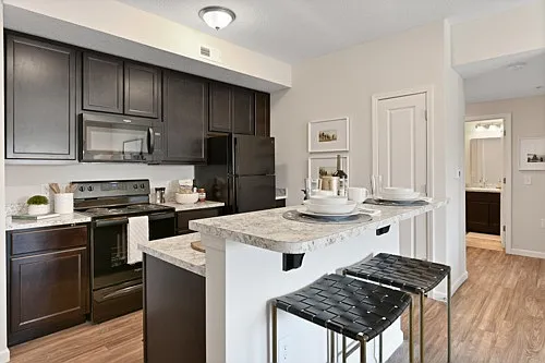 The Reserve at Parkside Village