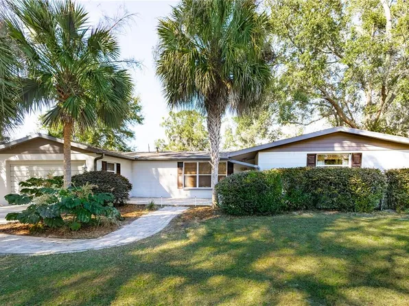 630 E COUNTRY CLUB DRIVE, WILLISTON, FL 32696
