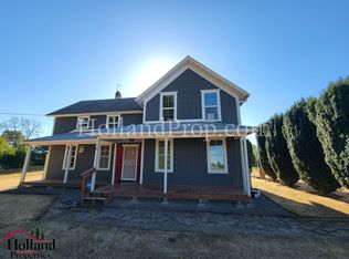 11280 SW Robinson Rd, Hillsboro, OR 97123