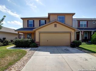 3410 Krie Highlands, San Antonio, TX 78245
