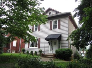 1327 15th St, Huntington, WV 25701