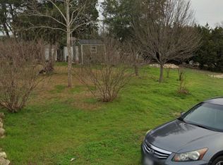 4420 Sandlin Dr, Belton, TX 76513