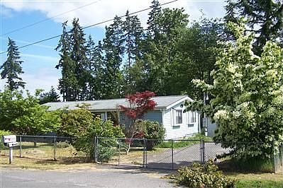 Nice Big Lot .25 Acres